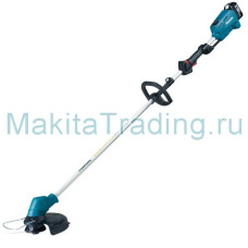 Аккумуляторный триммер Makita DUR 182 LRF