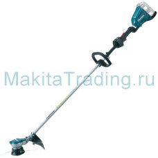 Аккумуляторная электрокоса Makita DUR 364 LZ
