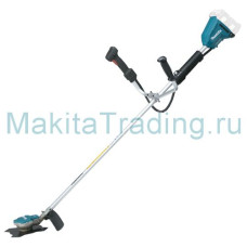 Аккумуляторный триммер Makita DUR 365 UZ