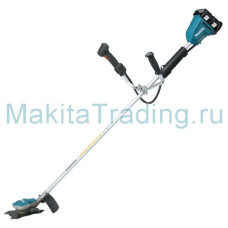 Аккумуляторная электрокоса Makita DUR 365 UPM2