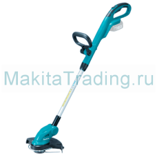 Аккумуляторный триммер Makita BUR 181 Z