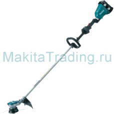 Аккумуляторная электрокоса Makita DUR 364 LRM2