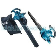 Электрическая воздуходувка Makita UB0800X