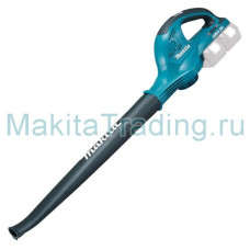 Аккумуляторная воздуходувка Makita DUB 361 Z