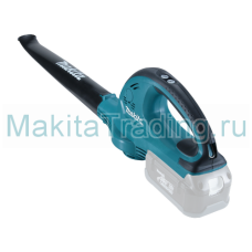 Аккумуляторная воздуходувка Makita UB 360 DZ