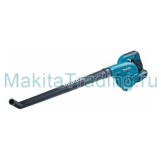 Аккумуляторная воздуходувка Makita BUB 143 Z