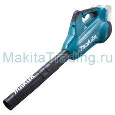 Аккумуляторная воздуходувка Makita DUB 362 Z