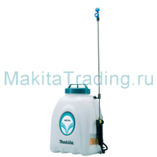 Аккумуляторный садовый опрыскиватель Makita BVF 104 Z Аккумуляторный садовый опрыскиватель Makita BVF 104 Z