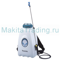 Аккумуляторный садовый опрыскиватель Makita BVF 154 Z Аккумуляторный садовый опрыскиватель Makita BVF 154 Z