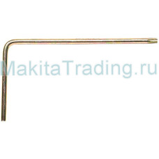 Шестигранный ключ торкс Makita 940827000 T27