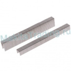 Скобы Makita P-08947 10-8мм, 50маг по 100 скоб Скобы Makita P-08947 10-8мм, 50маг по 100 скоб