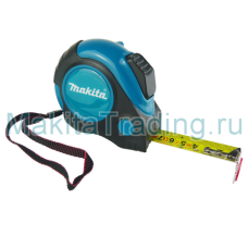 Рулетка Макита 5м (ADV147)