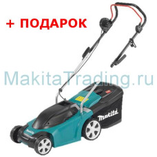 Электрическая газонокосилка Makita ELM 3711