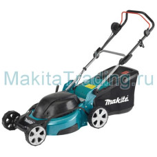 Электрическая газонокосилка Makita ELM 4612