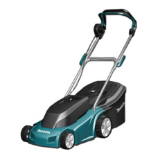 Электрическая газонокосилка Makita ELM 3710