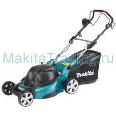 Электрическая газонокосилка Makita ELM 4613