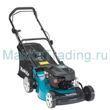 Бензиновая газонокосилка Makita PLM 4620 N