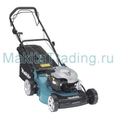 Бензиновая газонокосилка Makita PLM 4622 N