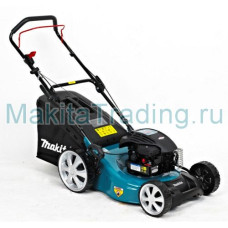 Бензиновая газонокосилка Makita PLM 4616