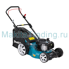 Бензиновая газонокосилка Makita PLM 4626