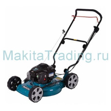 Бензиновая газонокосилка Makita PLM 4817