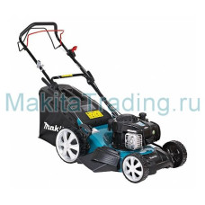 Бензиновая газонокосилка Makita PLM 4628 N