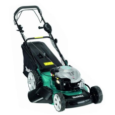 Бензиновая газонокосилка Makita PLM 5113