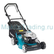Бензиновая газонокосилка Makita PLM 4621 N