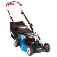 Бензиновая газонокосилка Makita PLM 5114