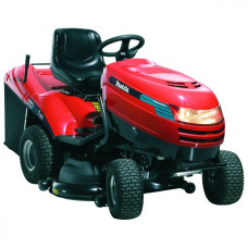 Газонокосилка садовый трактор Makita PTM 1003