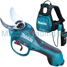 Аккумуляторный секатор Makita DUP 361 Z