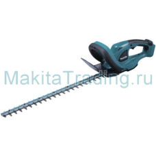 Аккумуляторный кусторез Makita BUH 521 Z