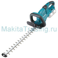 Аккумуляторный кусторез Makita DUH 551 Z