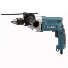 Двухскоростная дрель Makita DP 4010 Двухскоростная дрель Makita DP 4010