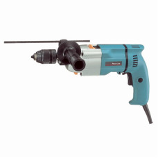 Двухскоростная ударная дрель Makita HP 2033 Двухскоростная ударная дрель Makita HP 2033