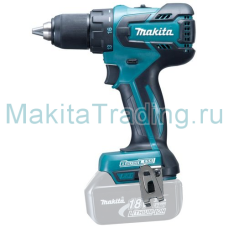 Аккумуляторная дрель-шуруповерт Makita DDF 459 Z Аккумуляторная дрель-шуруповерт Makita DDF 459 Z