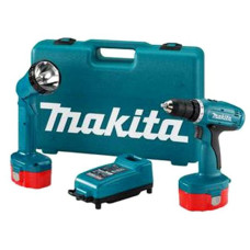 Дрель-шуруповерт Makita 6260 DWPLE