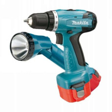 Дрель-шуруповерт Makita 6271 DWALE Дрель-шуруповерт Makita 6271 DWALE