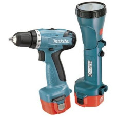 Дрель-шуруповерт Makita 6271 DWPLE Дрель-шуруповерт Makita 6271 DWPLE
