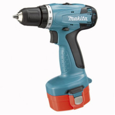 Дрель-шуруповерт Makita 6281 DWAE Дрель-шуруповерт Makita 6281 DWAE