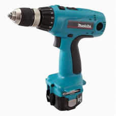 Дрель-шуруповерт Makita 6317 DWDE Дрель-шуруповерт Makita 6317 DWDE