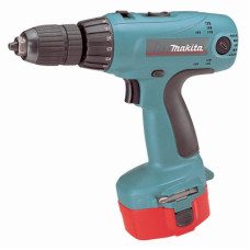Дрель-шуруповерт Makita 6337 DWAE Дрель-шуруповерт Makita 6337 DWAE