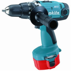 Дрель-шуруповерт Makita 6339 DWAE Дрель-шуруповерт Makita 6339 DWAE