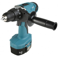  Дрель-шуруповерт Makita 6349 DWFE