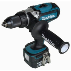 Дрель-шуруповерт Makita BDF 441 RFE