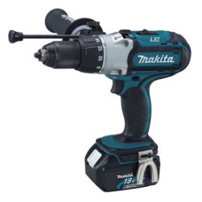 Дрель-шуруповерт Makita BDF 451 RFE