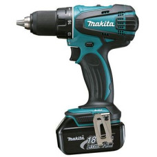 Дрель-шуруповерт Makita BDF 456 RFE