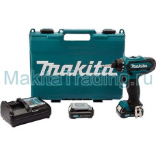 Дрель-шуруповерт Makita DF 031 DWAE