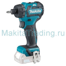 Дрель-шуруповерт Makita DF 032 DZ