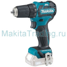 Дрель-шуруповерт Makita DF 332 DZ